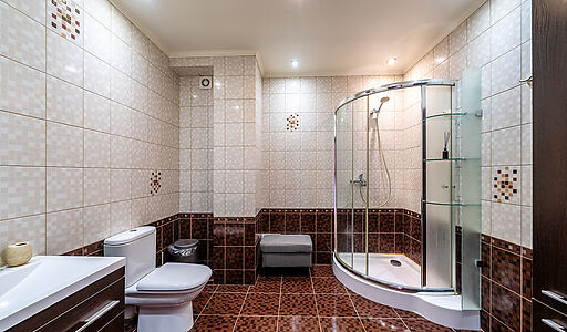 Готовый дом в кп Военнослужащий