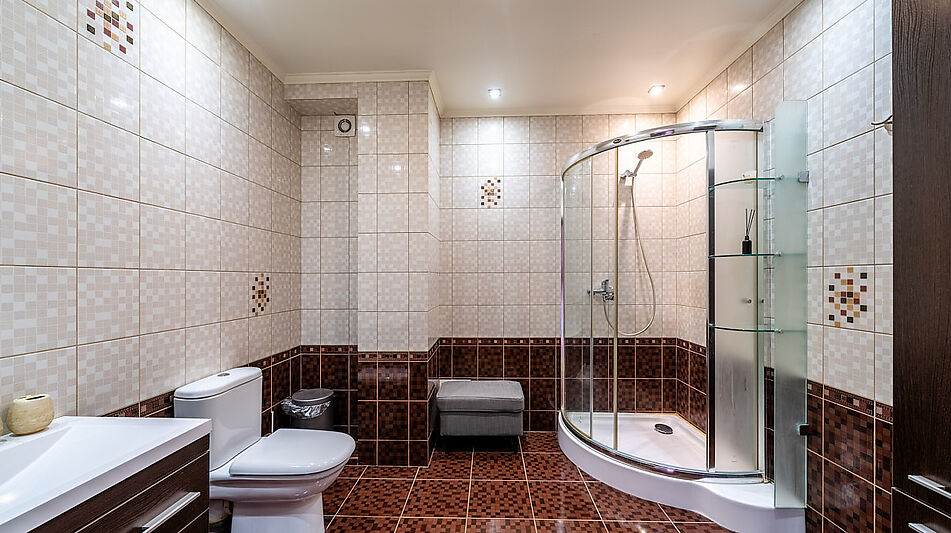 Готовый дом в кп Военнослужащий