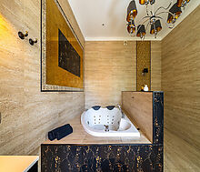 Готовый дом в кп Военнослужащий