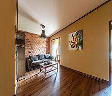 Готовый дом в кп Военнослужащий