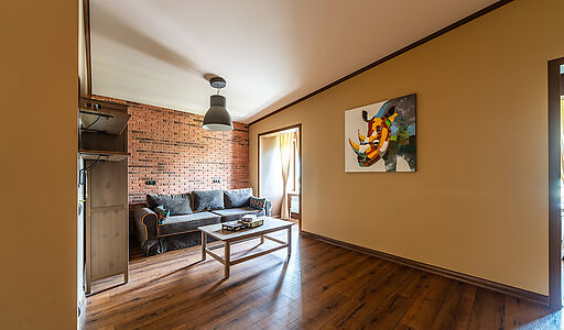 Готовый дом в кп Военнослужащий