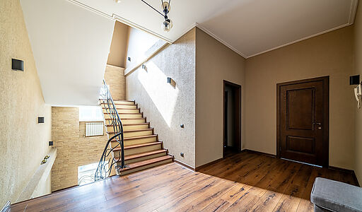 Готовый дом в кп Военнослужащий