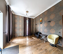 Готовый дом в кп Военнослужащий