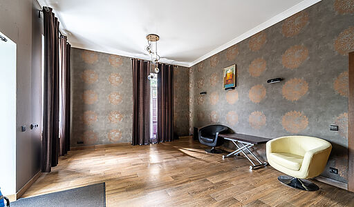 Готовый дом в кп Военнослужащий