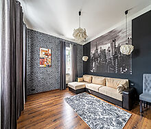 Готовый дом в кп Военнослужащий