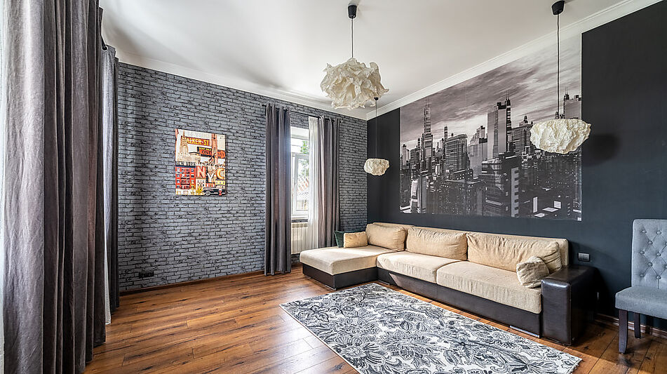 Готовый дом в кп Военнослужащий