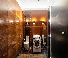 Готовый дом в кп Военнослужащий