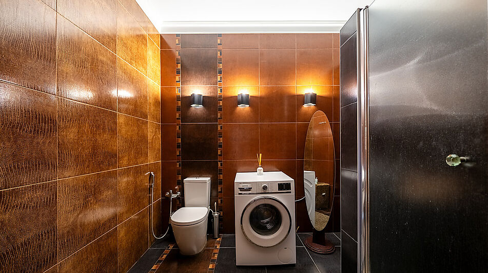 Готовый дом в кп Военнослужащий