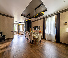 Готовый дом в кп Военнослужащий