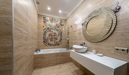 Готовый дом в кп Военнослужащий