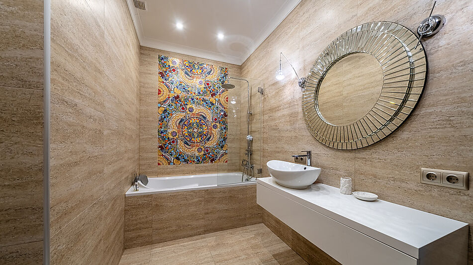 Готовый дом в кп Военнослужащий