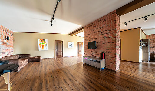 Готовый дом в кп Военнослужащий