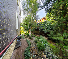 Готовый дом в кп Военнослужащий