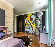 Готовый дом в кп Военнослужащий