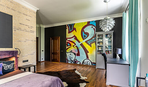 Готовый дом в кп Военнослужащий