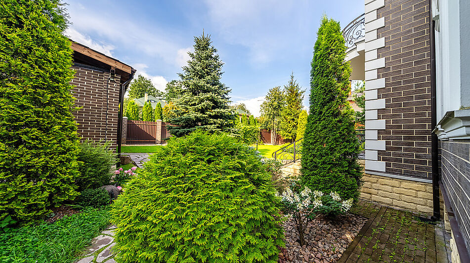 Готовый дом в кп Военнослужащий