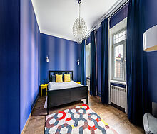 Готовый дом в кп Военнослужащий