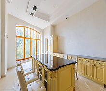 Дом с новой отделкой в Новахово