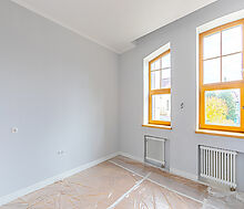 Дом с новой отделкой в Новахово