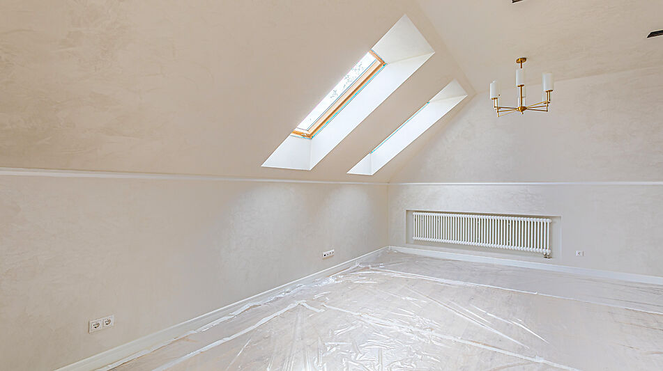 Дом с новой отделкой в Новахово