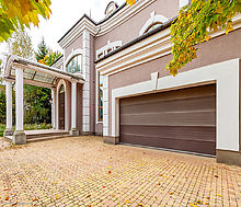 Дом с новой отделкой в Новахово