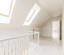 Дом с новой отделкой в Новахово