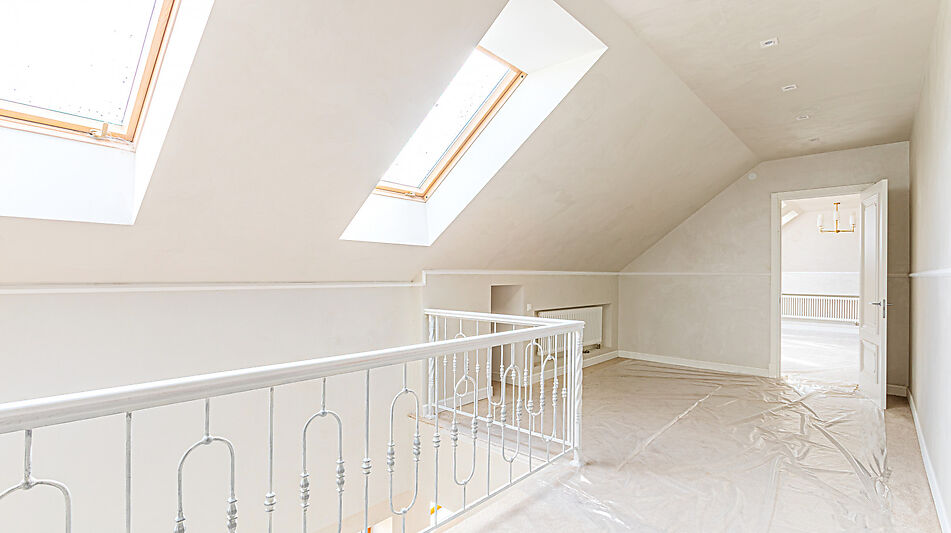 Дом с новой отделкой в Новахово