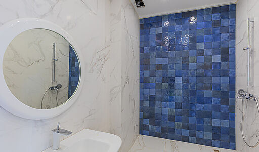 Дом с новой отделкой в Новахово