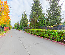 Дом с новой отделкой в Новахово