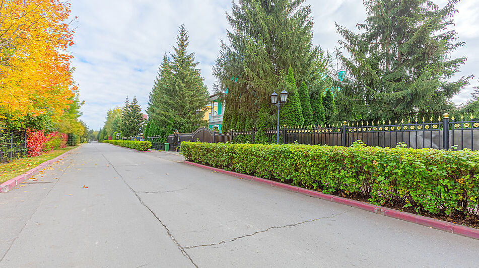 Дом с новой отделкой в Новахово