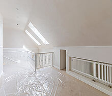 Дом с новой отделкой в Новахово