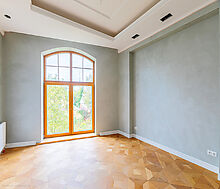 Дом с новой отделкой в Новахово