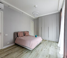 Готовый дом в КП Заря