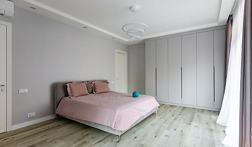 Готовый дом в КП Заря