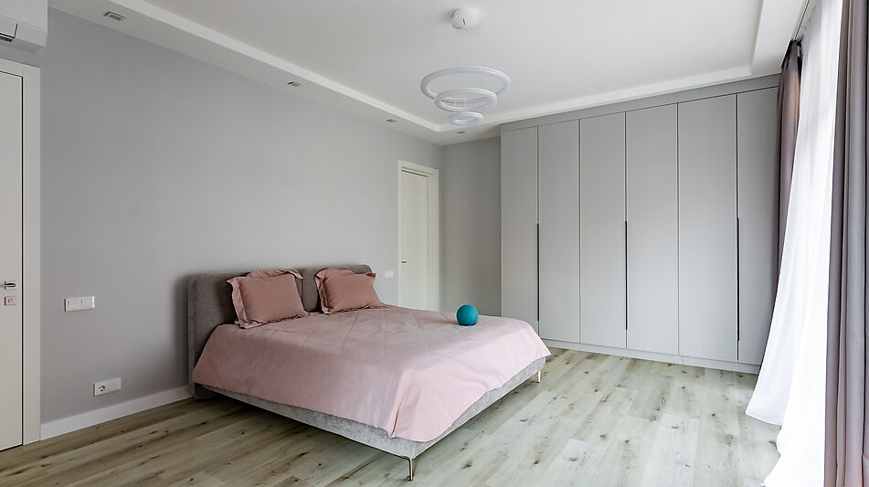 Готовый дом в КП Заря