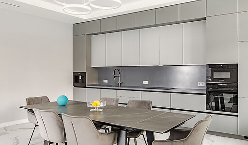 Готовый дом в КП Заря