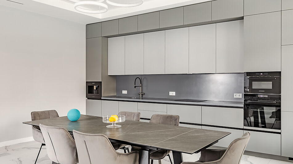 Готовый дом в КП Заря