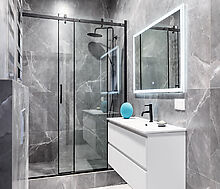 Готовый дом в КП Заря