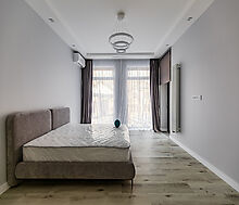 Готовый дом в КП Заря