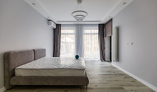 Готовый дом в КП Заря