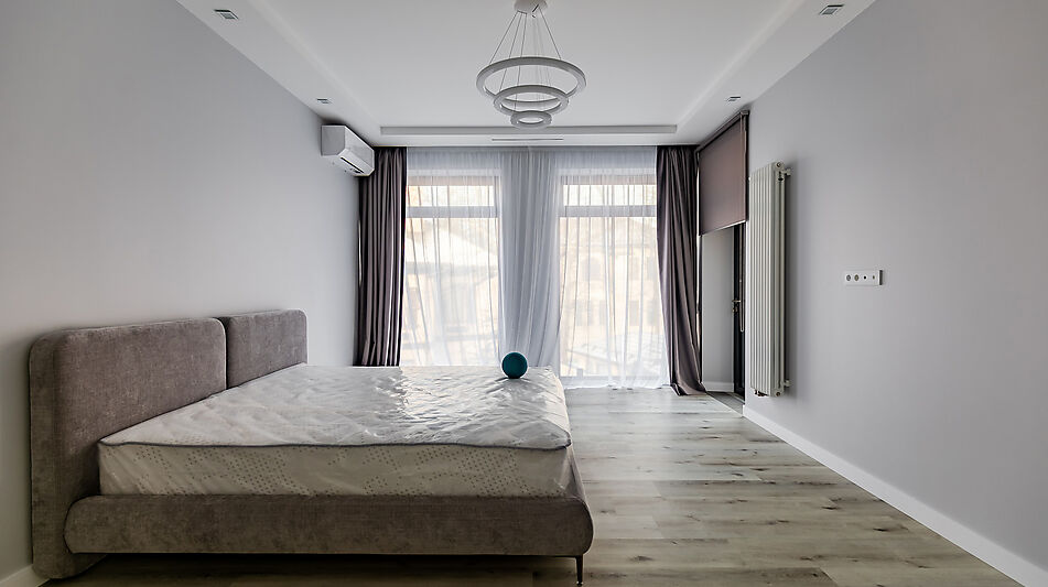 Готовый дом в КП Заря