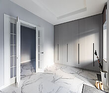 Готовый дом в КП Заря