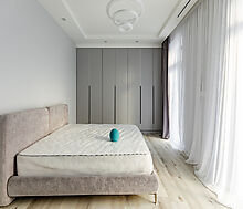 Готовый дом в КП Заря