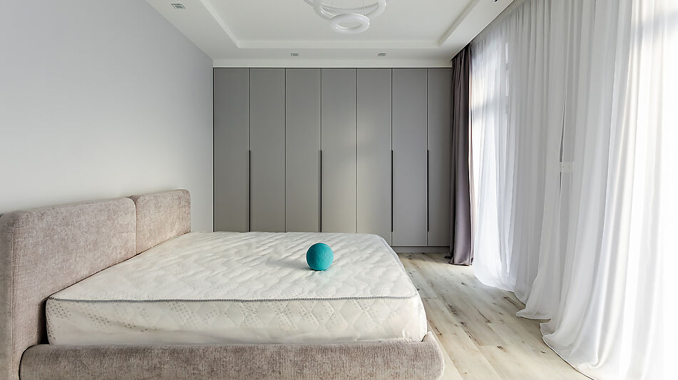 Готовый дом в КП Заря