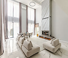 Готовый дом в КП Заря