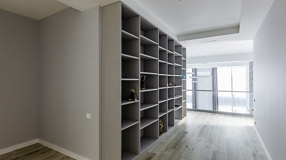 Готовый дом в КП Заря