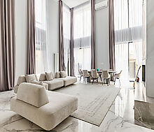 Готовый дом в КП Заря