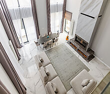 Готовый дом в КП Заря