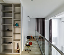 Готовый дом в КП Заря