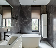 Готовый дом в КП Заря